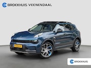 Lynk & Co 01 - 1.5 261PK | Org. NL | BTW- Auto | Pano | Adap. Cruise | Appl