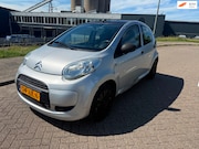Citroën C1 - 1.0-12V Séduction