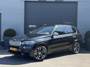 BMW X5 - M50d 7p. | Panoramadak | 360* Camera | Head-Up Display | Ele