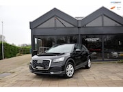Audi Q2 - 35 TFSI 150PK Sport Keyless Stoelverwarming Virtual Automaat
