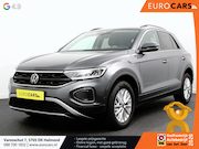 Volkswagen T-Roc - 1.5 TSI 150pk DSG Life Navigatie Apple Carplay/Android Auto
