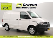 Volkswagen Transporter - 2.0 TDI L1H1 140PK | Airco | Cruise | 3 Zits | Carplay | Tre