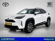 Toyota Yaris Cross - 1.5 Hybrid 115 First Edition | Climate control | Adaptive cr