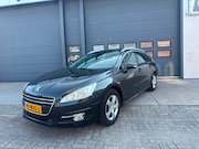 Peugeot 508 - 1.6 THP Blue Lease Executive