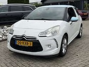 Citroën DS3 - 1.6 Benzine So Chic Wit 2010 73.000 KM NL Auto
