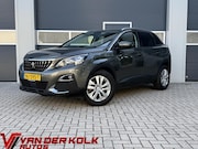 Peugeot 3008 - 1.2 PureTech Blue Lease Premium | Nieuwe Ditributieriem | LE