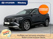 Hyundai Tucson - 1.6 T-GDI HEV Premium | Nieuw | Snel leverbaar