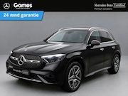 Mercedes-Benz GLC-Klasse - 300e 4MATIC AMG Line | Massage | Stoelventilatie | Parfumeri