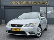 Seat Leon - 1.4 TSI Style 2e Eigenaar, Trekhaak, Clima, Cruise, 6 Bak, L
