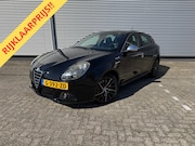 Alfa Romeo Giulietta - 1.4 T Distinctive