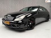 Mercedes-Benz CLS-klasse - 500 Prestige 306 PK / Onderhouden / APK
