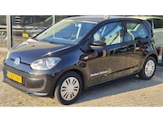Volkswagen Up! - 1.0 move up! BlueMotion