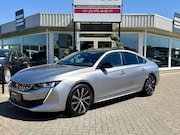 Peugeot 508 - 1.6 PureTech GT Pano, Leder, ACC, Camera, Navi, Memory, Zeer