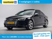 Audi A3 - 2.0 TFSI S3 quattro Pro Line Plus [ Panoramadak Key-less Nav