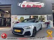 Audi A1 - 35 TFSI 3x S-line Carplay Stoelverw Afgevlakt stuurwiel twot