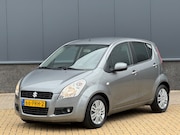 Suzuki Splash - 1.0 Exclusive Aico