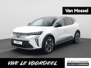 Renault Scénic - EV87 long range Techno | HARMAN KARDON Audio | Panoramadak |
