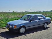 Mercedes-Benz E-klasse - 200-500 (W124) 230 E automaat ---NIEUWSTAAT---
