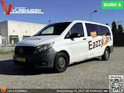 Mercedes-Benz Vito - Tourer 109 BlueTEC Base Extra Lang | € 8.950,- NET