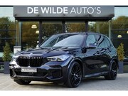BMW X5 - xDrive45e M-sport M-seats Bowers&Wilkins Pano 4-wielsturing 