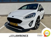 Ford Fiesta - 1.0 EcoBoost Active First Edition | B&O | Trekhaak |