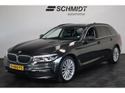 BMW 5-serie - Touring 520i High Executive 184pk | Carplay | LED | Leder | 