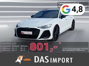 Audi A6 - Avant e-hybrid qu edition one Tech+ PANO AHK