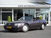 Mercedes-Benz SL-klasse - 300 SL