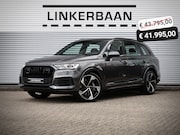 Audi Q7 - 55 TFSI e Quattro | SOH 86% | S line | ACC | Luchtvering | T