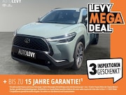 Toyota Corolla Cross - 1.8 Hybrid Style *CARPLA&AA*NAVI