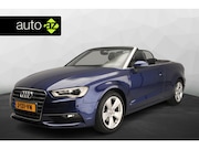 Audi A3 - Cabriolet 1.4 TFSI Ambition Sport Edition Open Days | Navi |