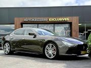 Maserati Ghibli - 3.0 V6 D Leer Navi 20”