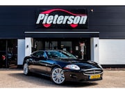 Jaguar XK - 3.5 V8 Coupé E DEALER OH ZEER GOEDE STAAT LEDER