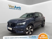 Volvo XC40 - T5 Aut. Plug-in Hybrid R-Design Trekhaak Stoelverwarming Par