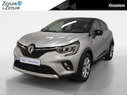 Renault Captur - 1.3 TCe 130 Intens AUTOMAAT NAVI AIRCO CAMERA CRUISE CONTROL