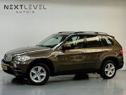 BMW X5 - XDrive35i High Executive Pano NAP Lage KM Automaat