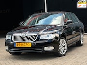 Skoda Superb - 1.8 TSI Comfort CRUISE/NAVI/CRUISE/6-BAK | NETTE AUTO