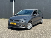 Volkswagen Polo - 1.2 TSI Comfortline 90pk, Climate Control, Perfect Onderhoud