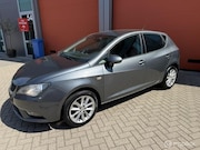 Seat Ibiza - 1.2 TSI Chill Out plu5 DRS -KM NAP-AIRCO-APK 2027