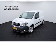 Mercedes-Benz Citan - 112 BlueEFFICIENCY