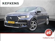 DS DS 7 Crossback - E-Tense 4x4 So Chic || Pano Dak | Lederen Bekleding | AGR | 