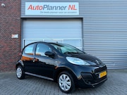 Peugeot 107 - 1.0 Blue Lease! 5-Deurs! Airco! Elek. ramen!