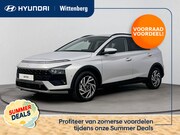 Hyundai Bayon - 1.0 T-GDI Premium Nieuw | Snel leverbaar