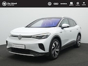 Volkswagen ID.4 - Pro Advantage 204pk 77 kWh | Trekhaak | SOH 95, 5% | Stoel/s