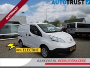 Nissan NV200 - e-NV200 Optima, 40 kWh, Airco, Automaat, SOH accu 92%