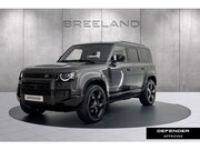 Land Rover Defender - 110 P400e X-Dynamic HSE | 22 inch | Black Pack | Cold Climat