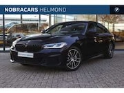 BMW 5-serie - 5 Serie 530e High Executive M Sport Automaat / Las