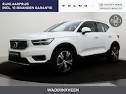 Volvo XC40 - T4 PLUG-IN HYBRID MOMENTUM LEDER STOELVERWARMING NAVI PARK A