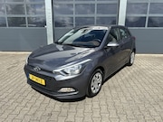 Hyundai i20 - 1.2i LP Blue 75pk i-Drive Cool