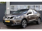 Nissan Qashqai - 1.2 Tekna PANO CAMERA NWE DISTRIBUTIE